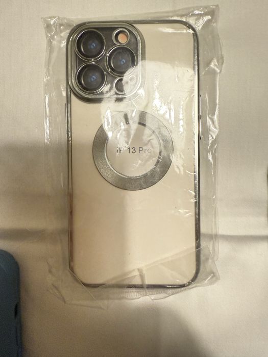 7 Capas para phone 13pro com protecão de lentes