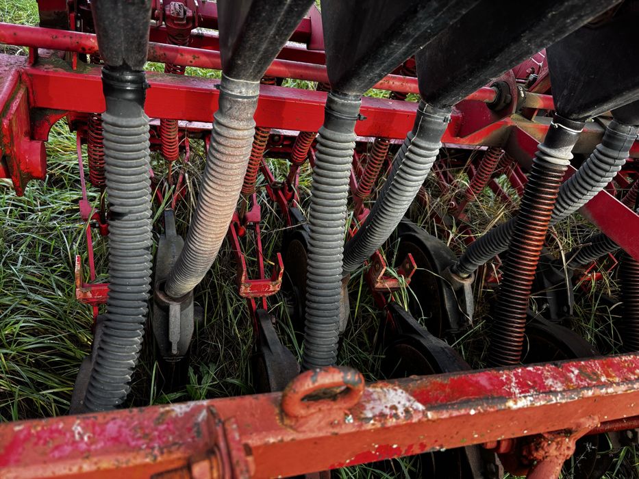 Продам сівалку astra SZ 3,6А «Червона Зірка» 2005 року