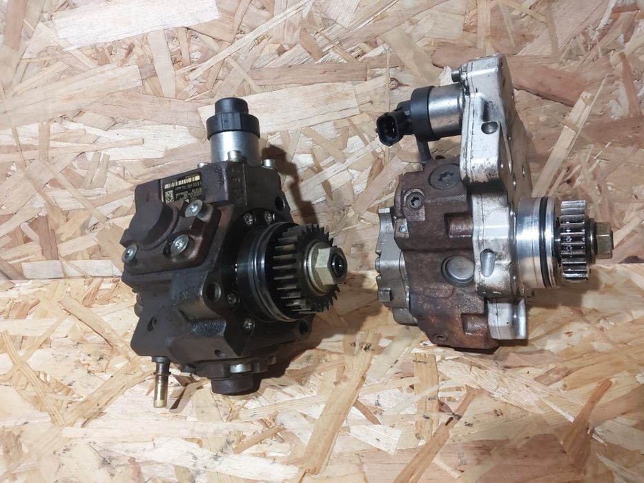 Паливний насос,Тнвд 2.0dci Renault, Opel, Nissan 0445010170,0445010099