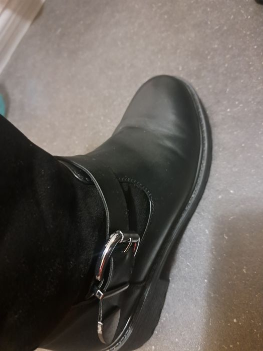 Зимові чобітки Clara Barson