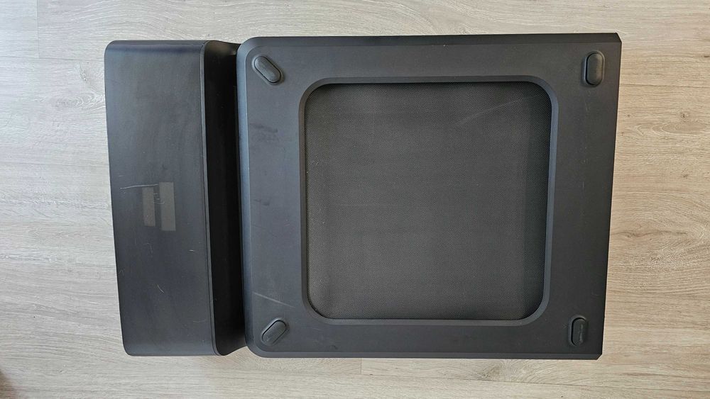 Bieżnia elektryczna Kingsmith Walking Pad WPA1F Pro