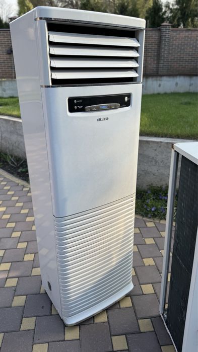 Кондиционеры. Сплит системы.