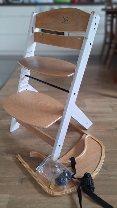 Krzesło rosnące  Kinderkraft