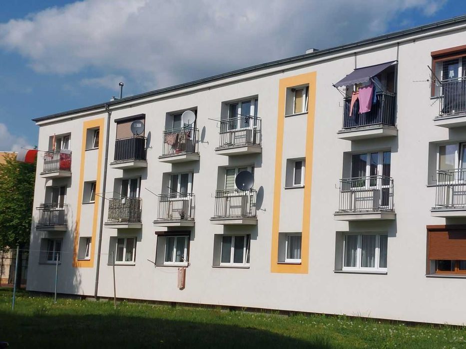 sprzedam mieszkanie w Jarocinie, ul. Św. Ducha 38