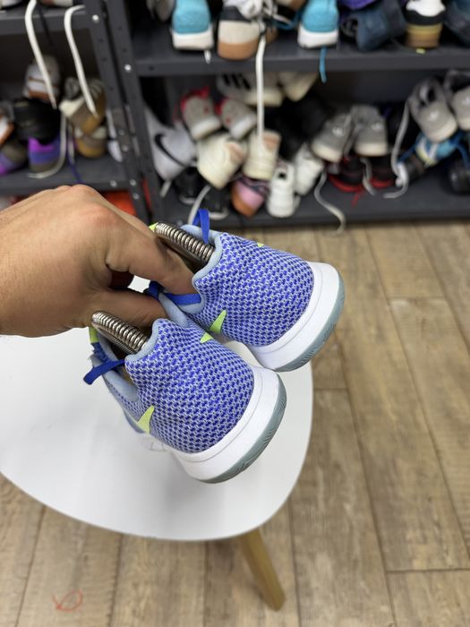Оригінальні кросівки Nike Flex Experience 881805-400