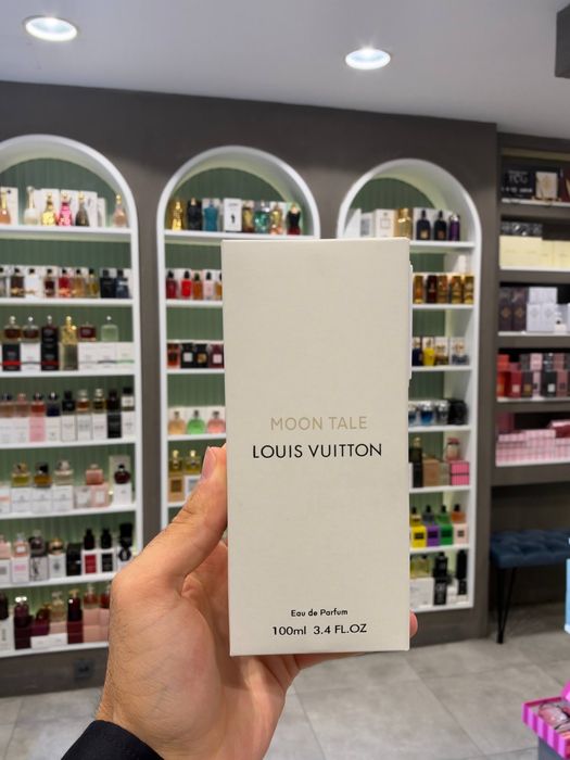 Парфуми Louis Vuitton Moon Tale 100ml.(Premium)