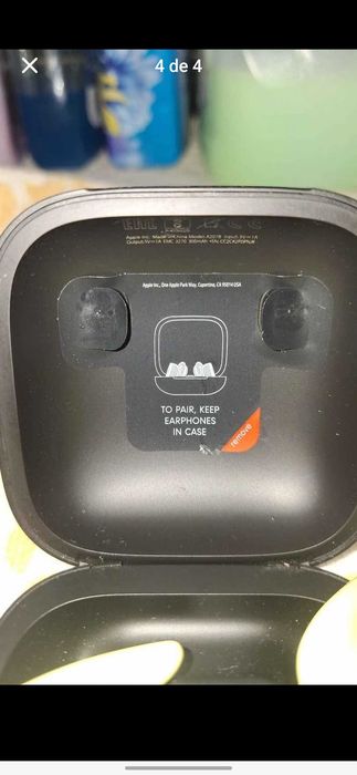 Fones Beats by dr dre