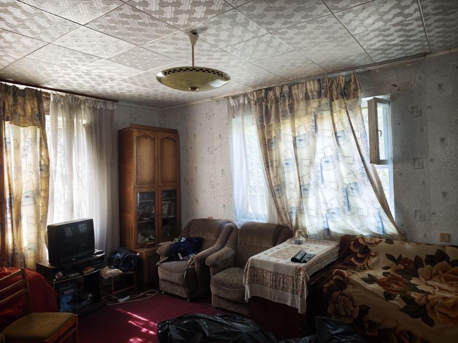 Продаж дачного будиночку СТ жайворонок