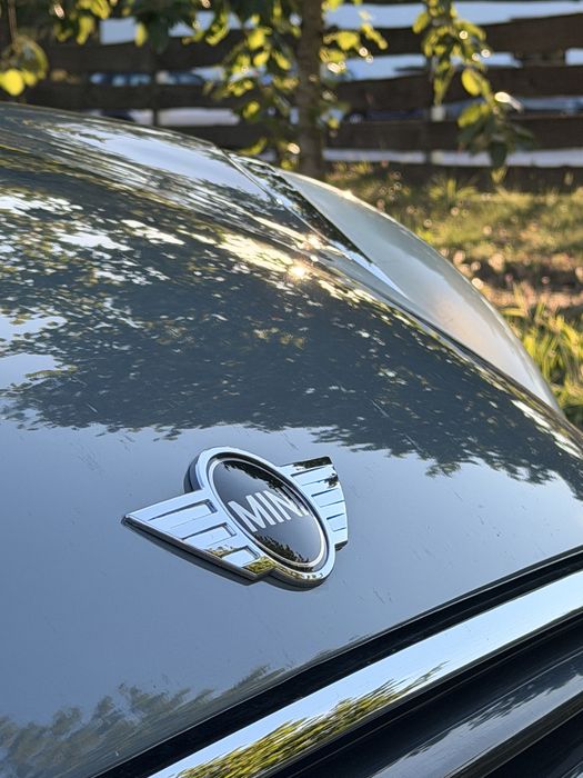 Mini Cooper 2016