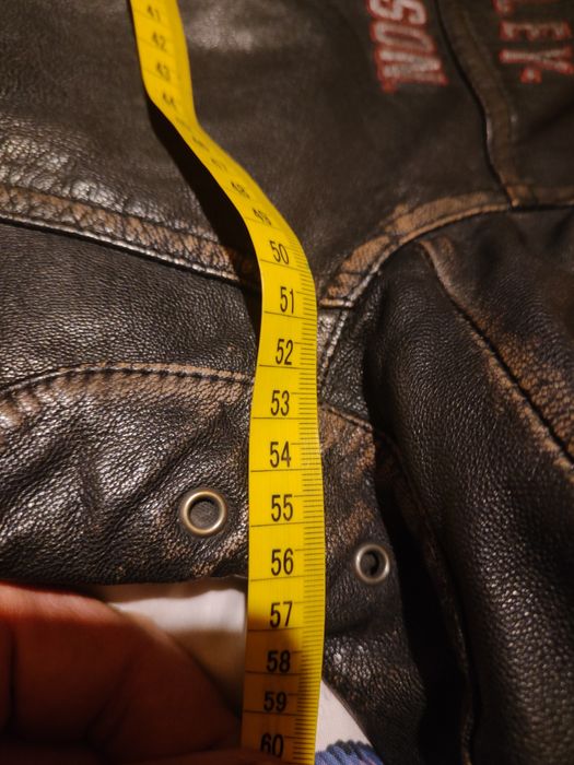 Kurtka Harley Davidson M+Gratis