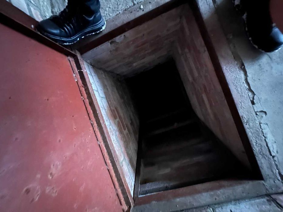 сдам гараж яма  академика Павлова, ЖК  Воробьевы гори, Птичка Родничек