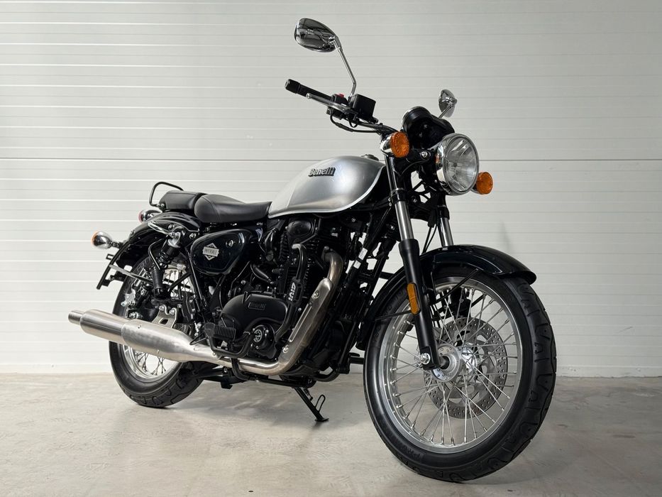 Benelli