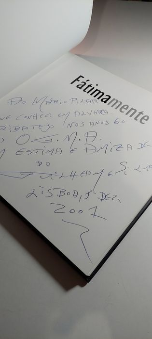 Fátimamente - Guilherme Silva e Padre Mário de Oliveira