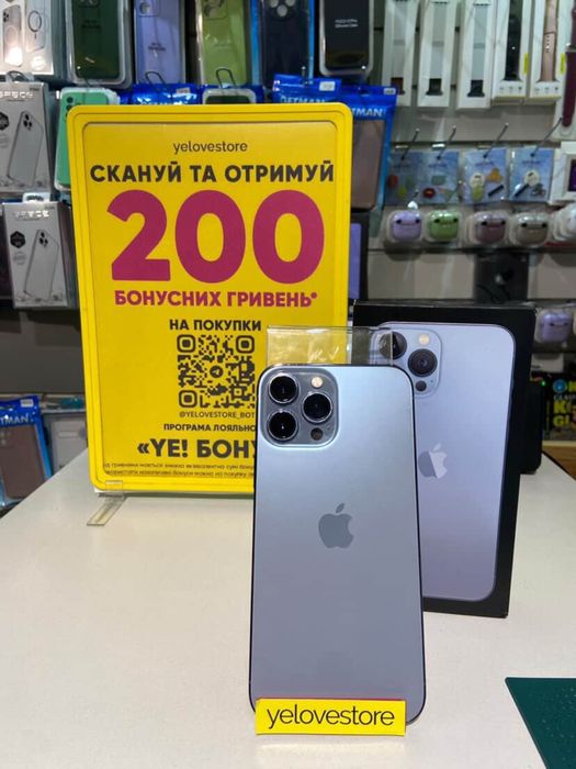 Iphone 13 Pro 128Gb