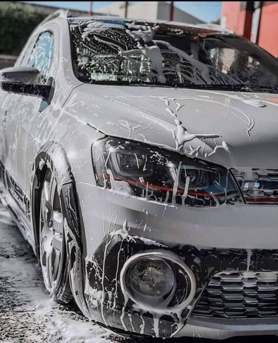 Limpeza profissional de Carros, Tapetes, Sofas e mais-NT clean service