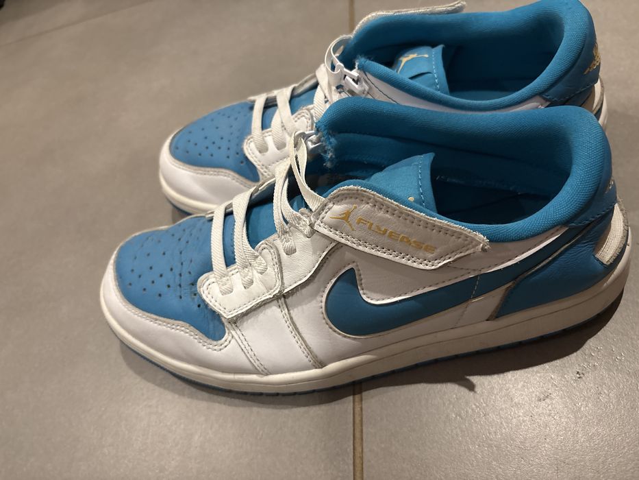 Air force flyease
