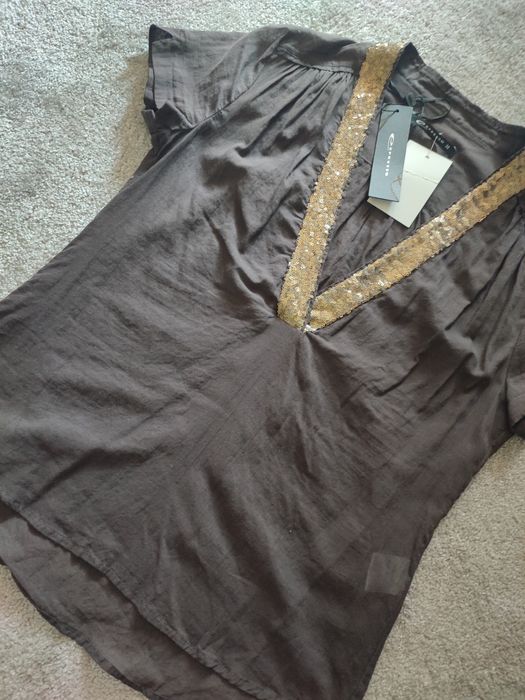 Bluzka expresso rozmiar M