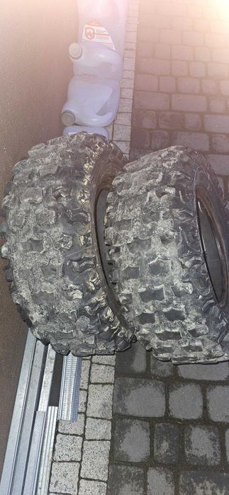 Opony do quada 12cali ATV