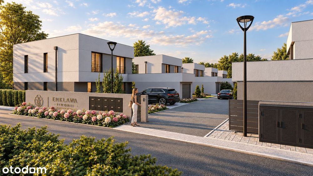 Dom – Katowice, Kopaniny, Podlesie - Widok 5