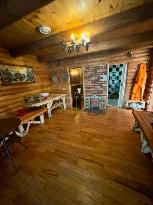 Затишний будинок 250 м² | Трипілля | сауна + басейн | повністю готовий | ГАЗ | ГЕНЕРАТОР
