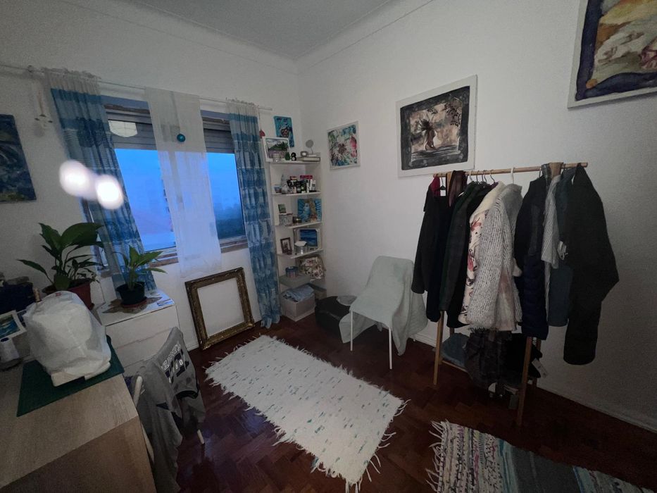 Apartamento t2 castanheira do ribatejo