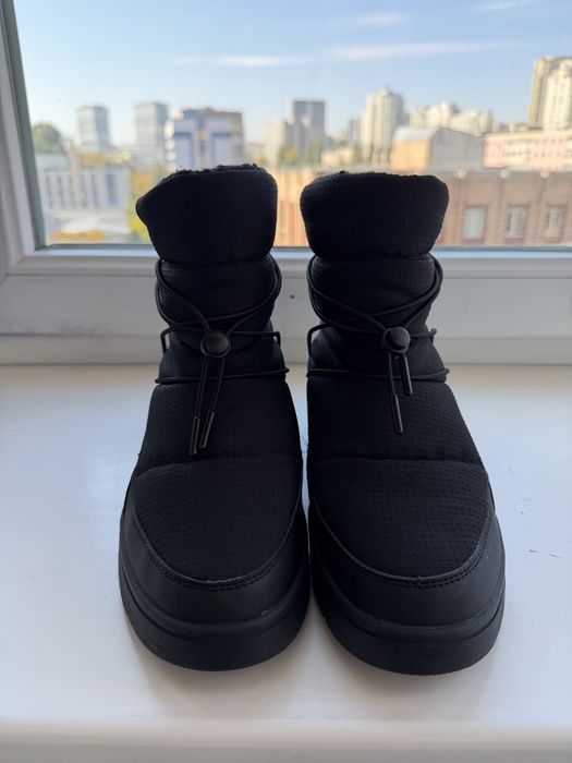 Дутики puma оригінал