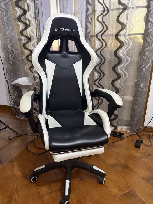 Cadeira gaming blitzwolf