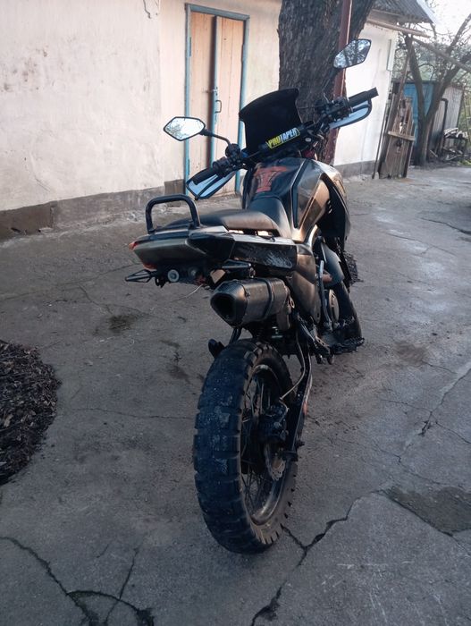 Шенрай 250 кубів  продаж обмін