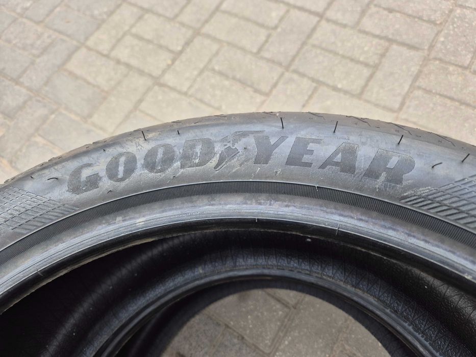 NOWE! OKAZJA! Goodyear Eagle F1 Asymmetric 5 245/40r19 94W N4905