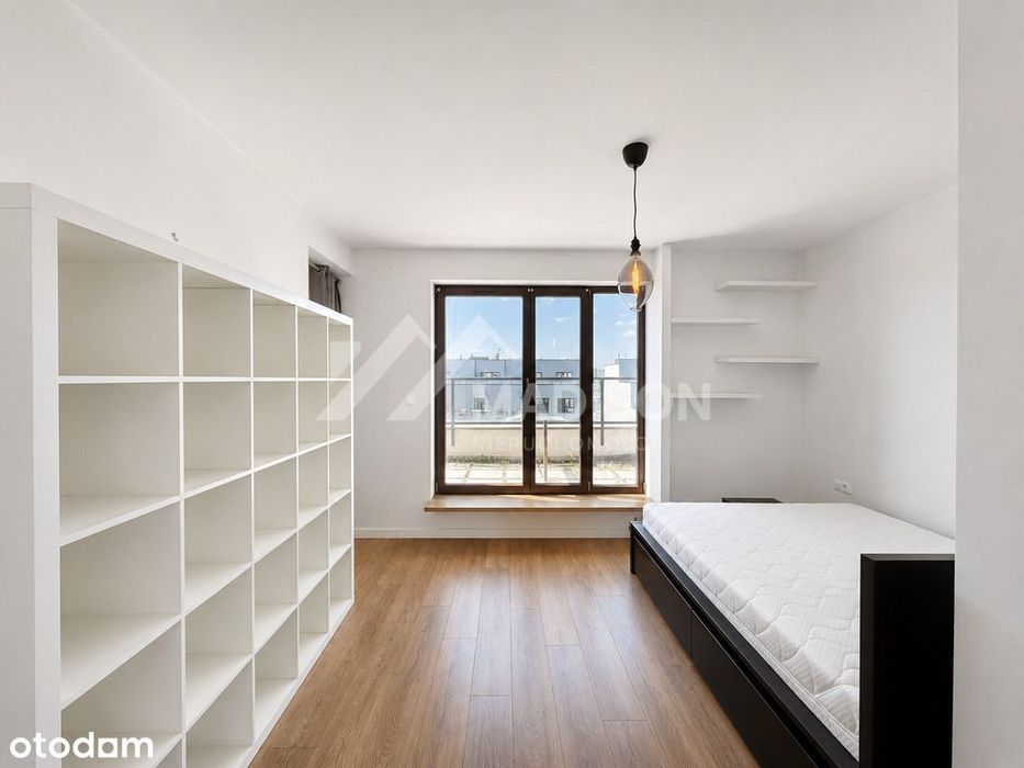 68m2 | dwupoziomowe | taras | od zaraz | 2012r.