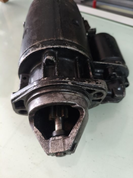 Motor de arranque Bosch