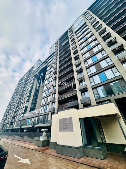 Продам паркинг ЖК Небо Вернадского