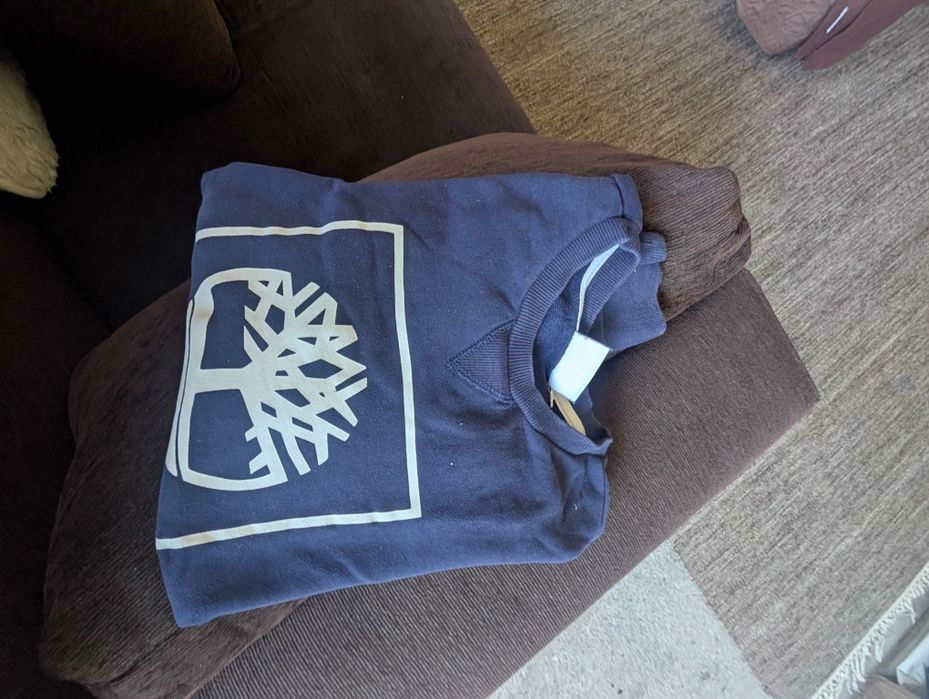 Vendo roupa de rapaz