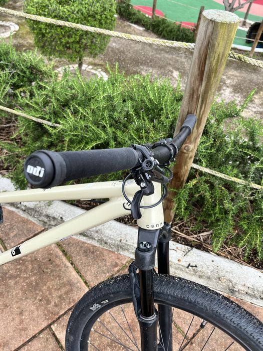 Bike commencal absolut 2021