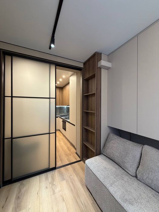 ‼️NEW, Продам нову 1к квартиру в Жк Софія Резиденс