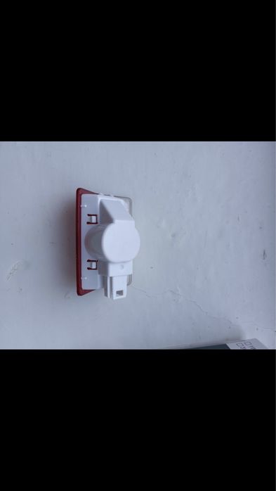 Підсвітка в дверні карти Мерседес