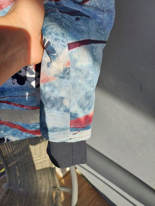 Molo, lenne, куртка курточка