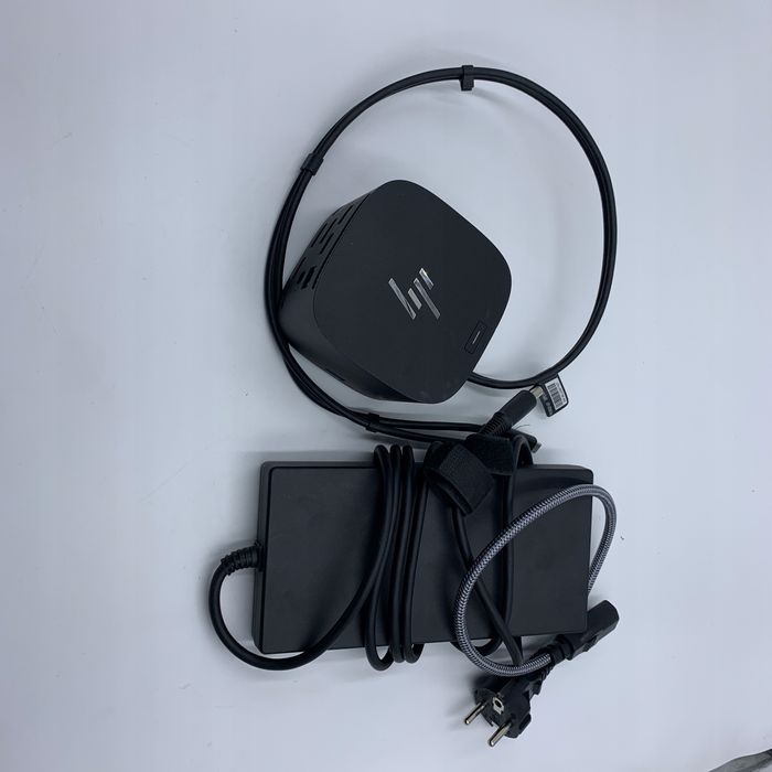Stacja Dokująca Hp Thunderbolt Dock 280W G4
