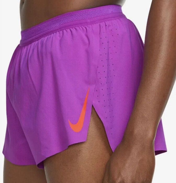 Szorty Nike Standard Dri-FiT dla mężczyzn, r. S
