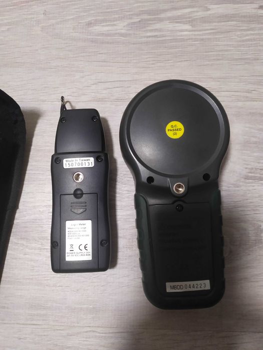 Продам  новий Люксметр