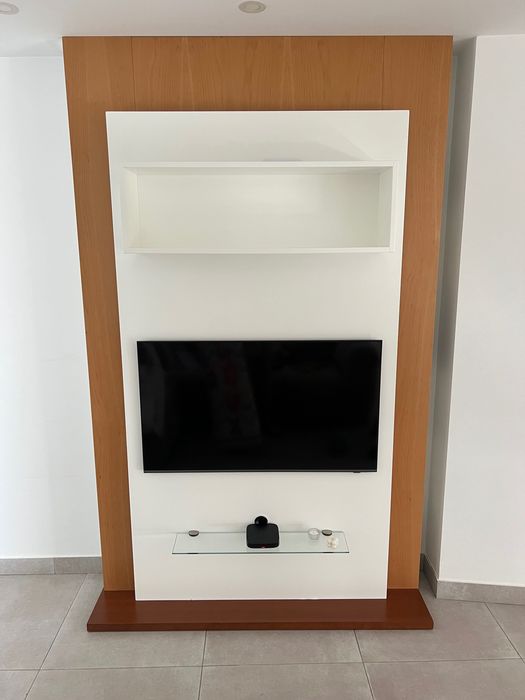 Móvel tv em ótimo estado