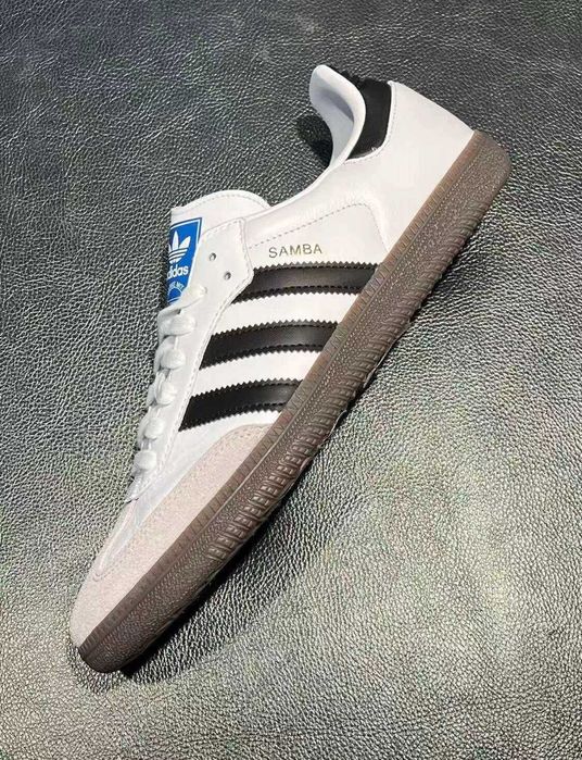 Adidas originals samba og 36.5