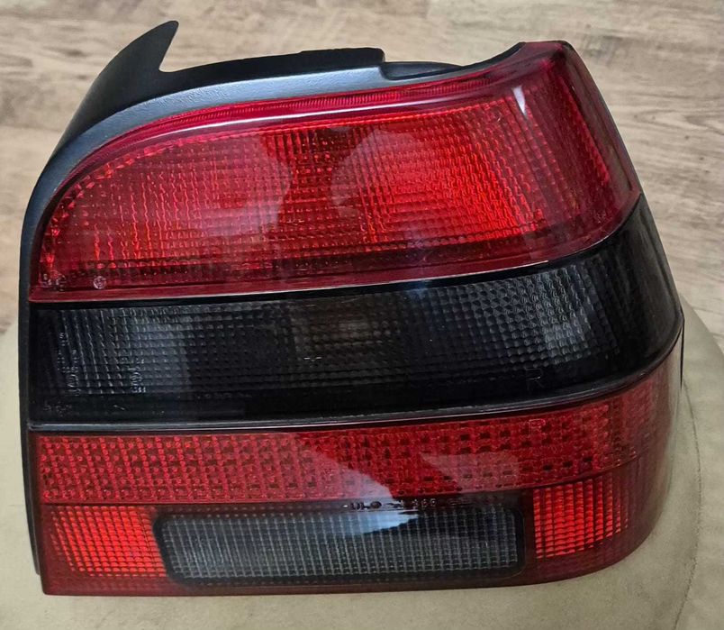 Lampa Tylna Prawa VW POLO 86C 2F COUPE GT/G40 Oryginalna ULO