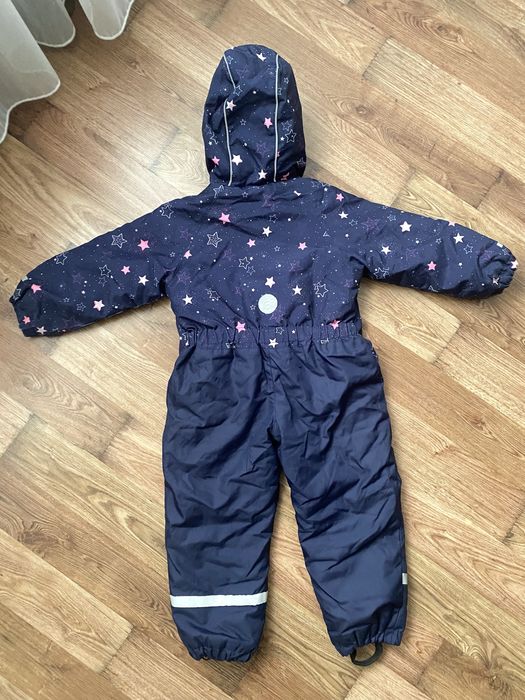 Зимовий комбенізон Sinsay