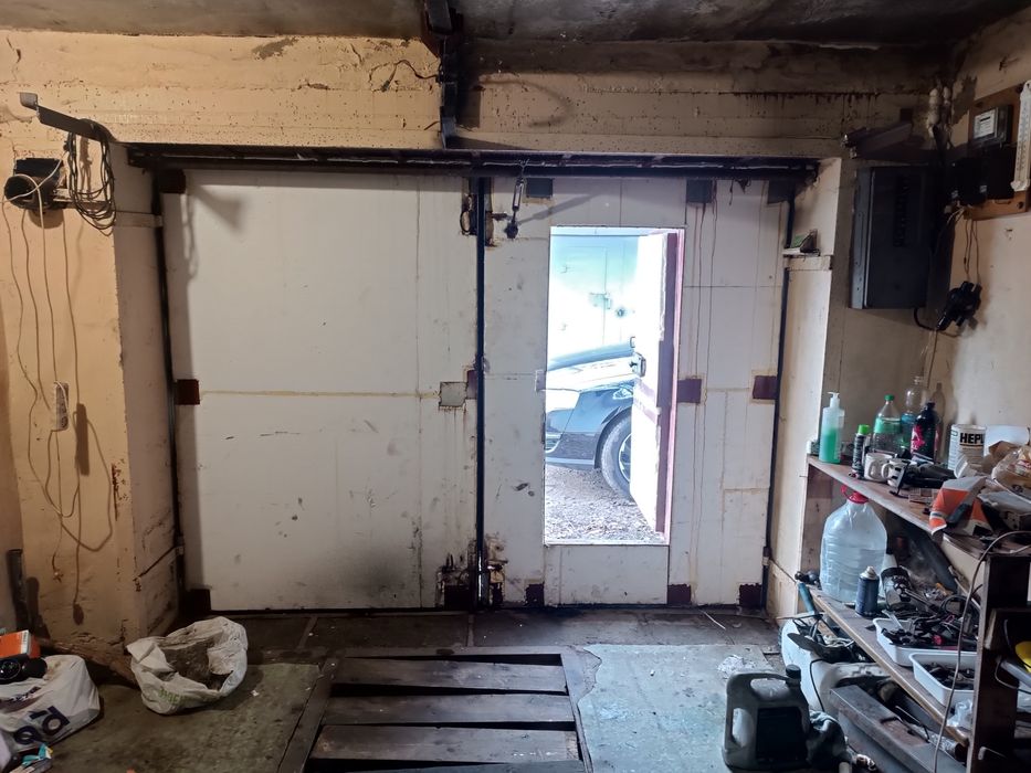 Продам гараж Фрегат