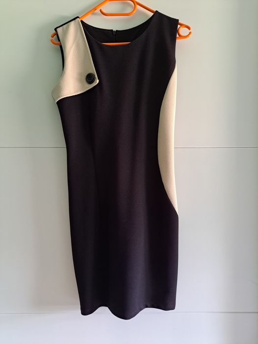 Elegancka sukienka rozmiar S