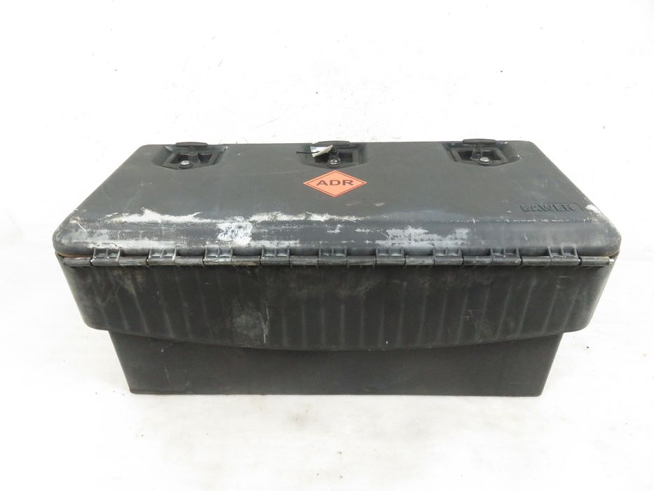 Schowek Bawer Adr Renault Premium I