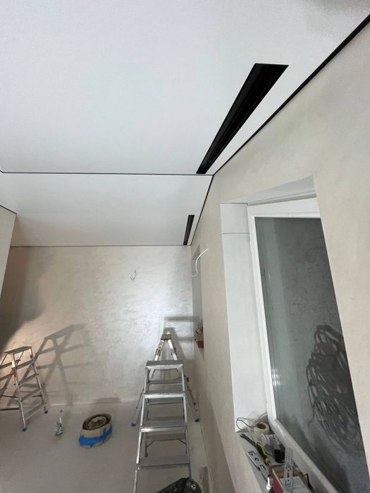 Натяжні Стелі Сколе