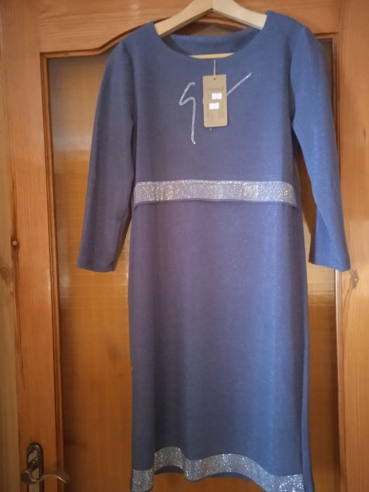 Сукня святкова, платье р-р 48-50