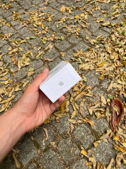 AirPods Pro 3 na Garantia !